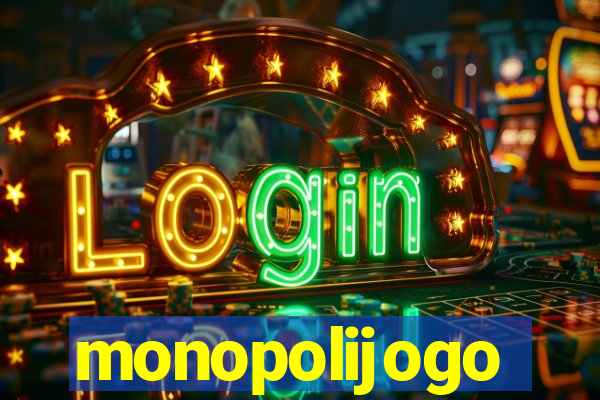 monopolijogo