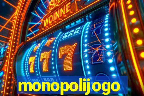 monopolijogo