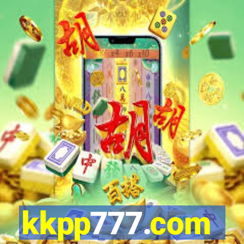 kkpp777.com