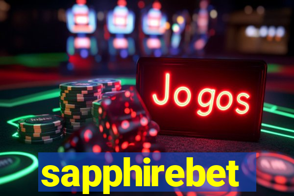 sapphirebet