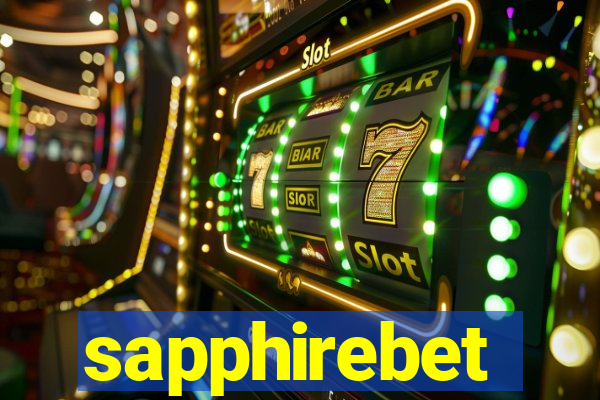 sapphirebet