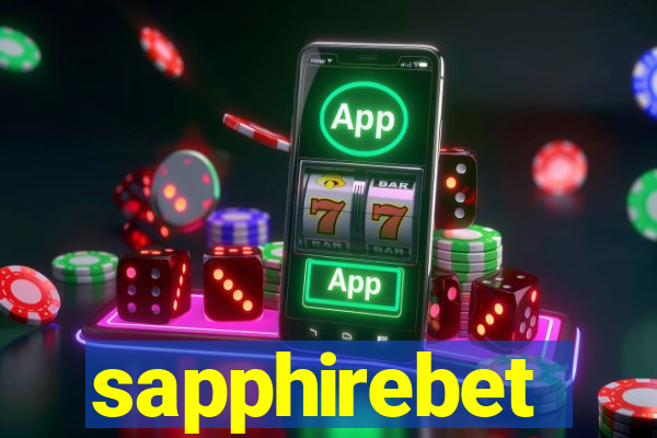 sapphirebet