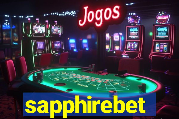 sapphirebet