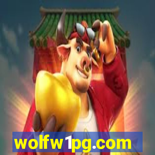 wolfw1pg.com