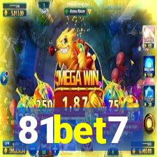 81bet7