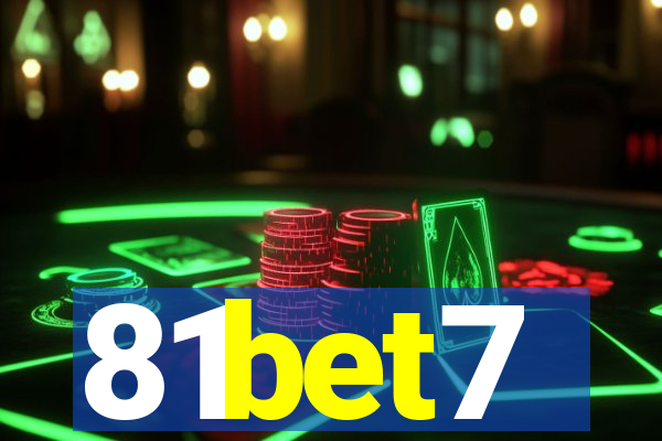 81bet7