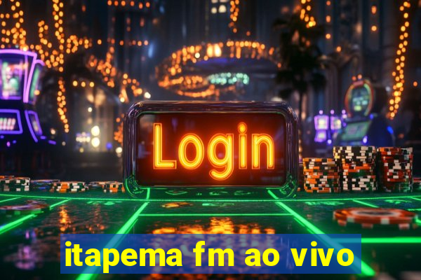 itapema fm ao vivo