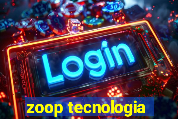 zoop tecnologia