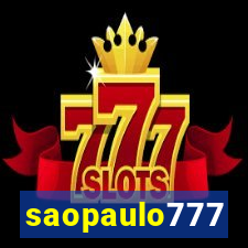 saopaulo777