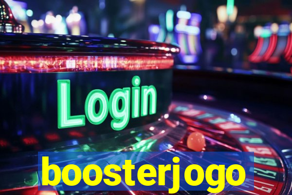 boosterjogo