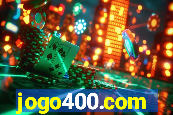 jogo400.com