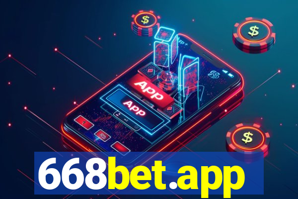 668bet.app