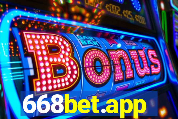 668bet.app