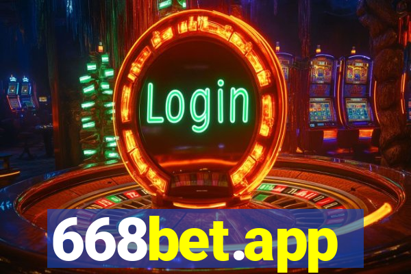 668bet.app