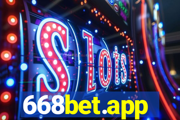 668bet.app