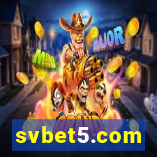 svbet5.com