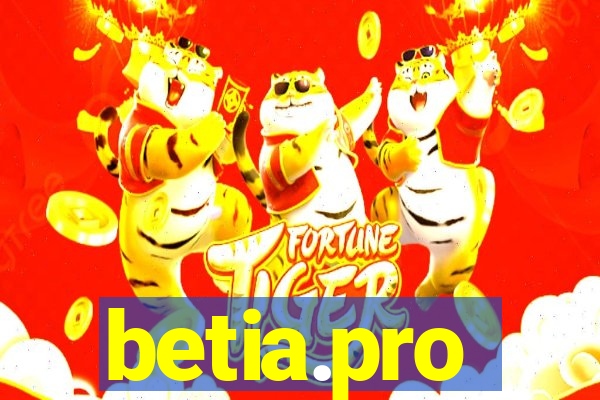 betia.pro