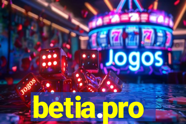 betia.pro