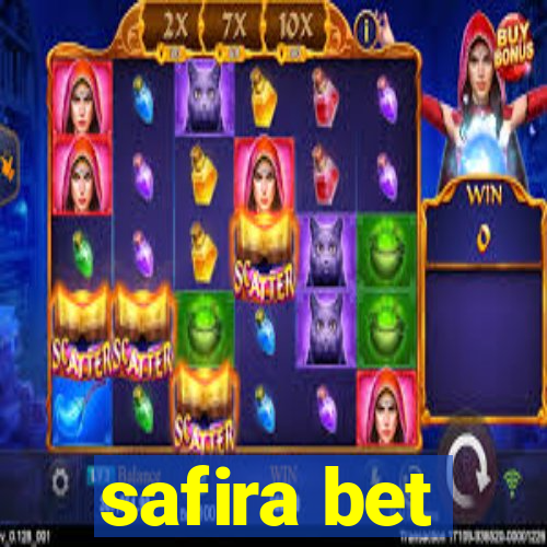 safira bet