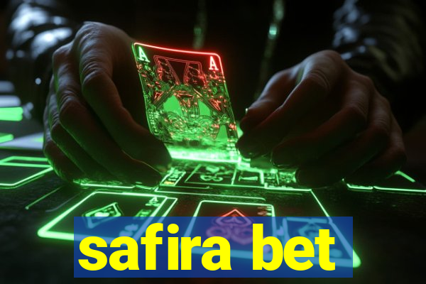 safira bet