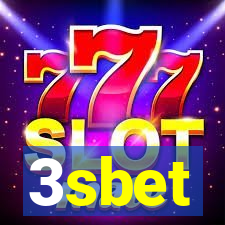 3sbet