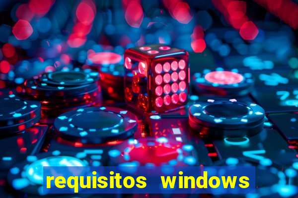 requisitos windows 7 home basic