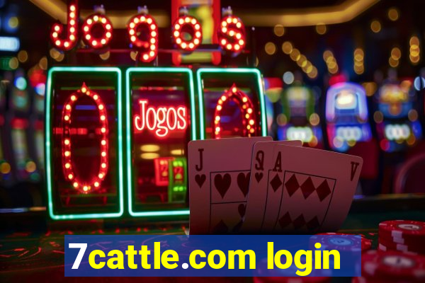 7cattle.com login