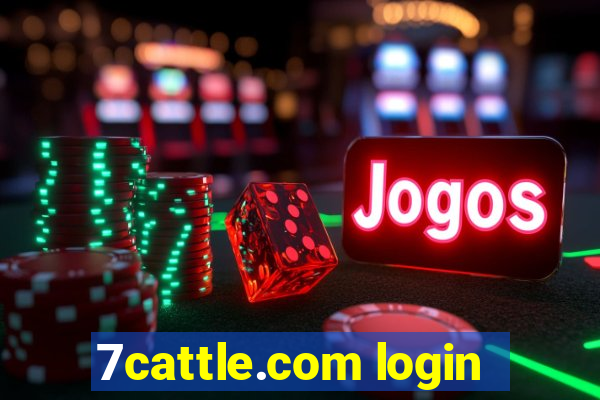 7cattle.com login