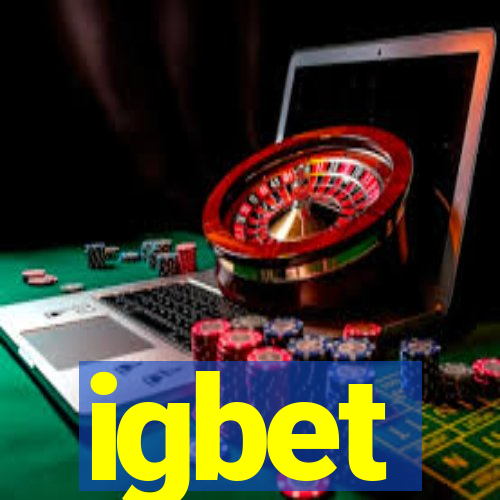 igbet