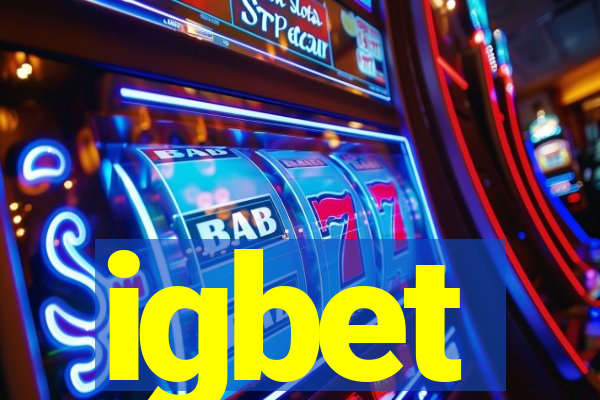 igbet