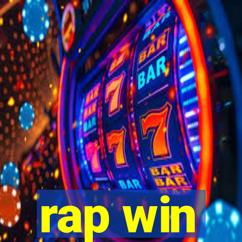 rap win