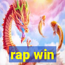 rap win