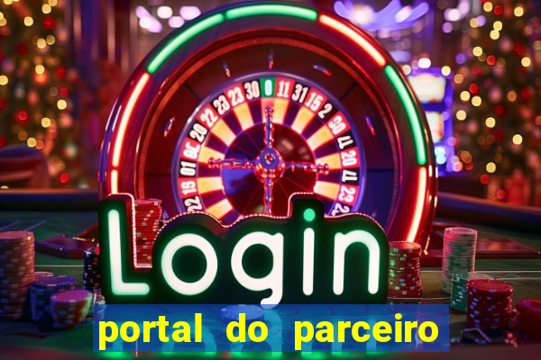 portal do parceiro i food