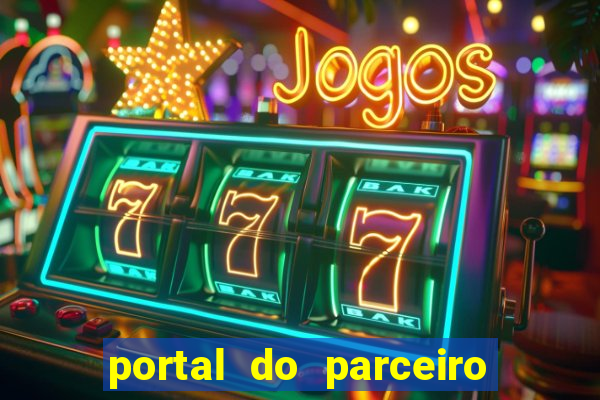 portal do parceiro i food