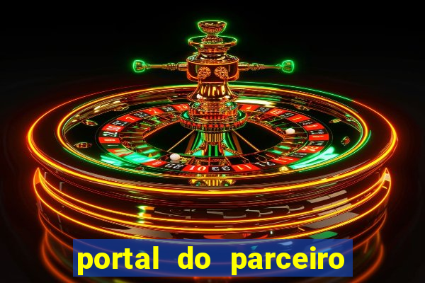 portal do parceiro i food