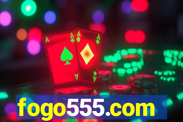 fogo555.com