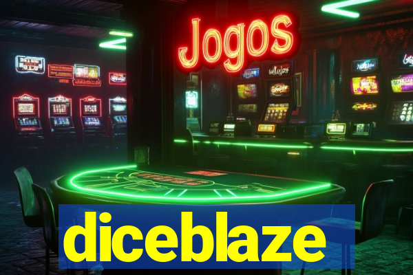 diceblaze