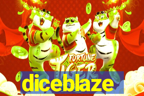 diceblaze