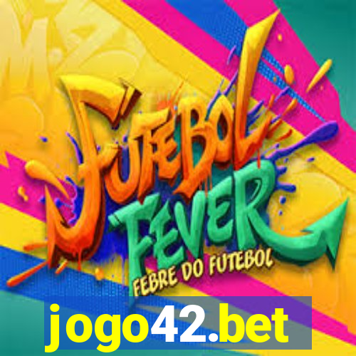 jogo42.bet