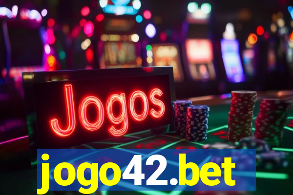 jogo42.bet