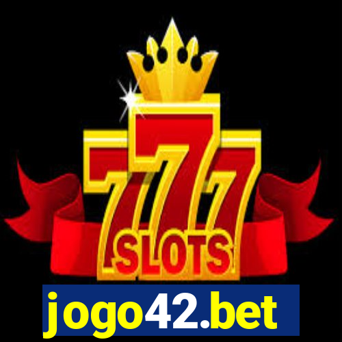 jogo42.bet