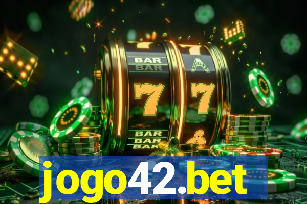 jogo42.bet