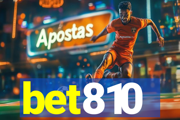 bet810