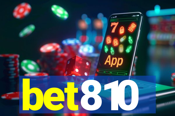 bet810