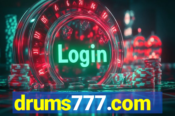 drums777.com