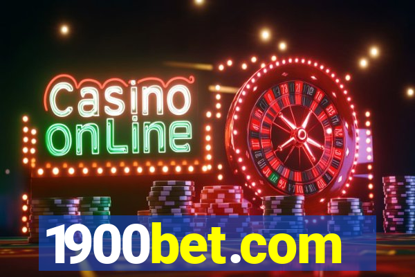 1900bet.com