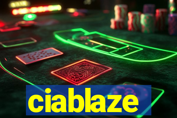 ciablaze