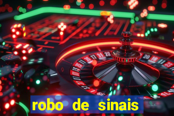 robo de sinais fortune rabbit