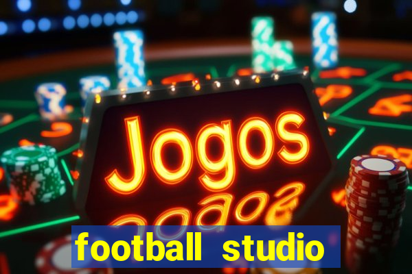 football studio sinais grátis $100