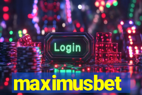 maximusbet